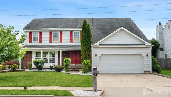 -1398 Masoma Road, North Brunswick, NJ 08902