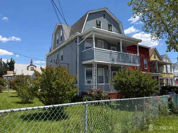 -492 Sayre Avenue, Perth Amboy, NJ 08861