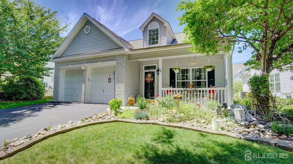 -13 High Street, Helmetta, NJ 08828 - #1
