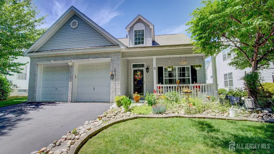 -13 High Street, Helmetta, NJ 08828 - #2