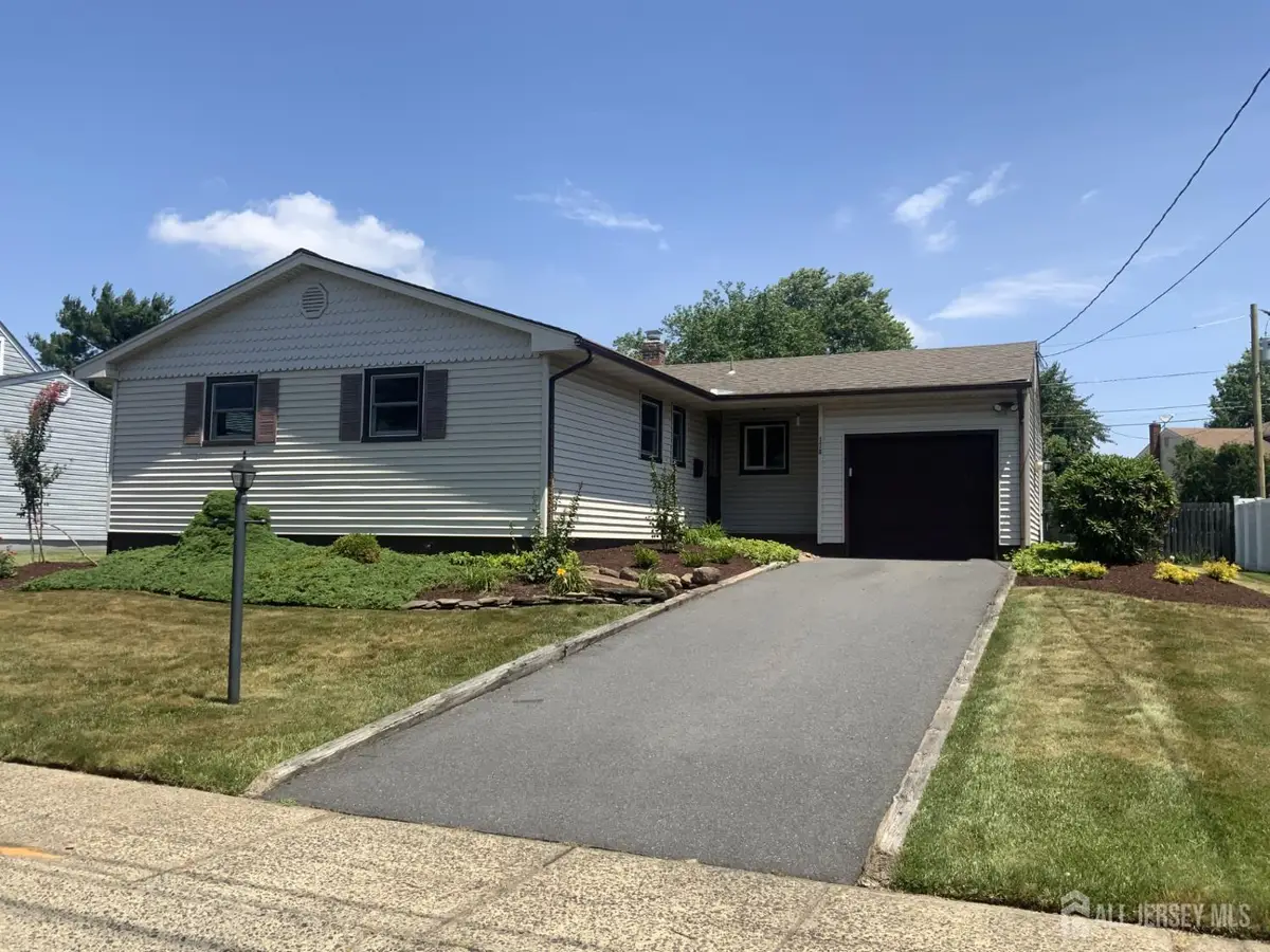 -178 Willow Street, Port Reading, NJ 07064 - #1