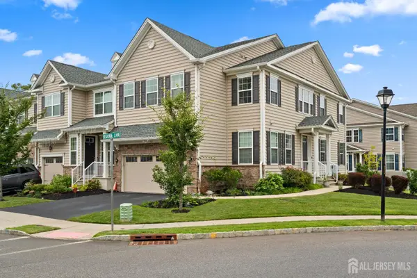 -58 Begonia Lane, Monroe, NJ 08831