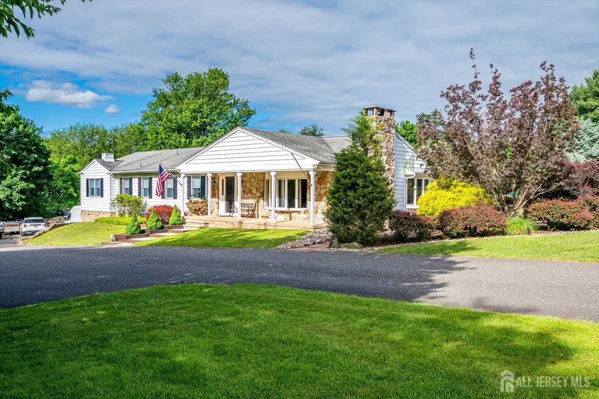 -327 Summer Road, Neshanic Station, NJ 08853 - #1