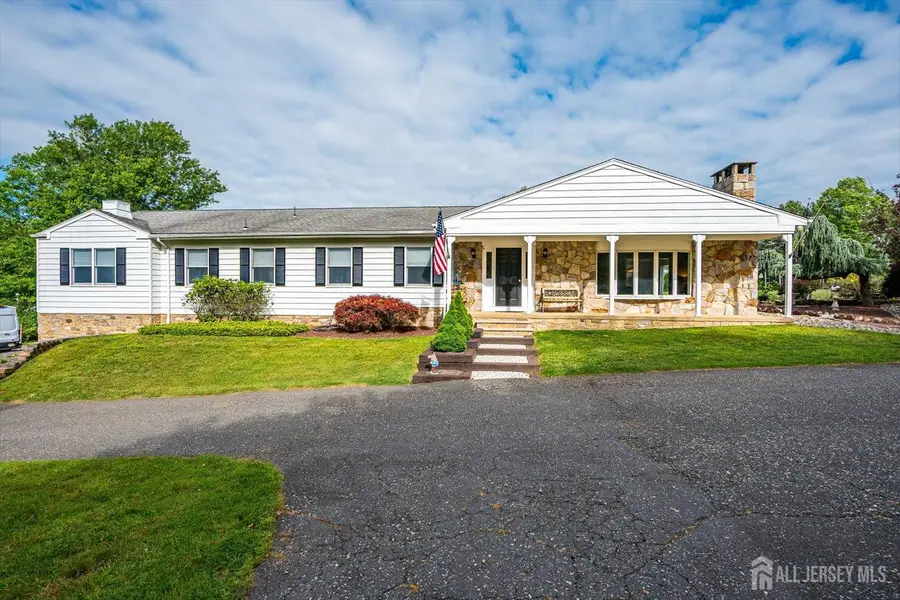 -327 Summer Road, Neshanic Station, NJ 08853 - #3