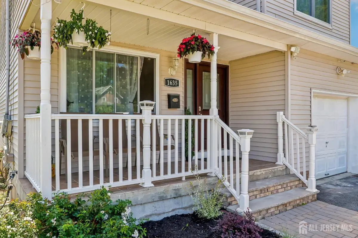 -1635 Mabel Street, Piscataway, NJ 08854 - #1