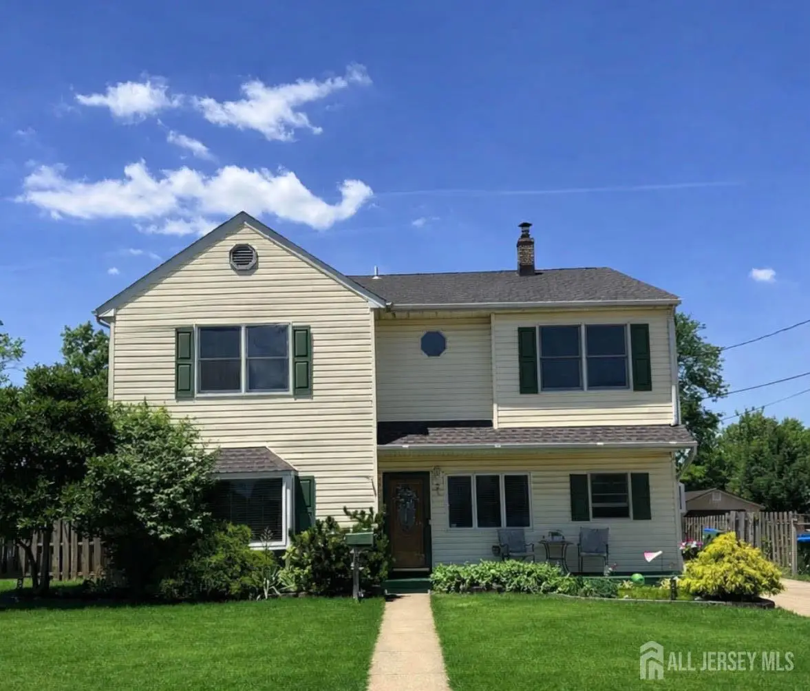-45 Walnut Street, Edison, NJ 08817 - #1