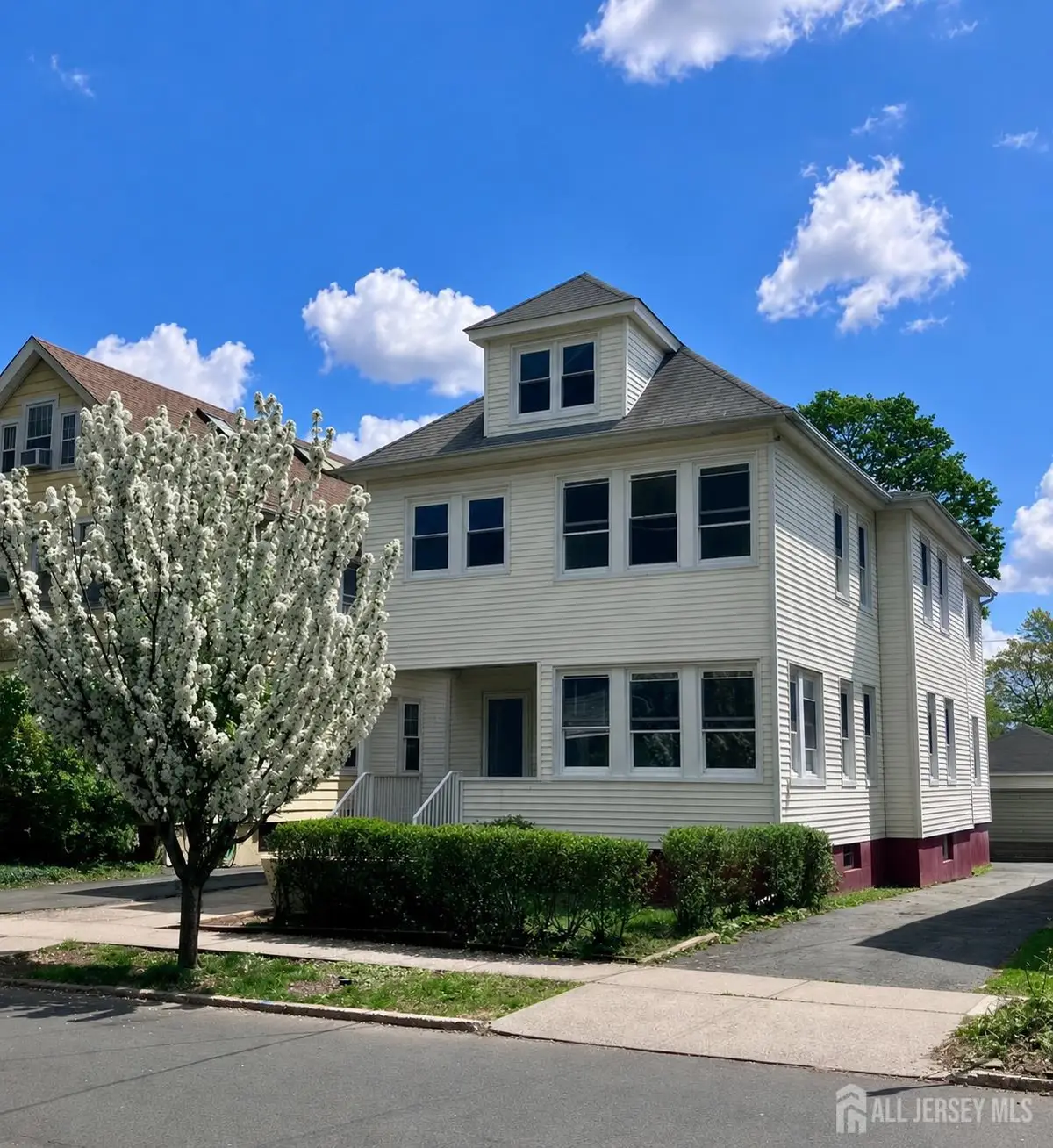-324 Harper Place, Highland Park, NJ 08904 - #1