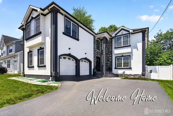 -51 Runyon Avenue, Edison, NJ 08817