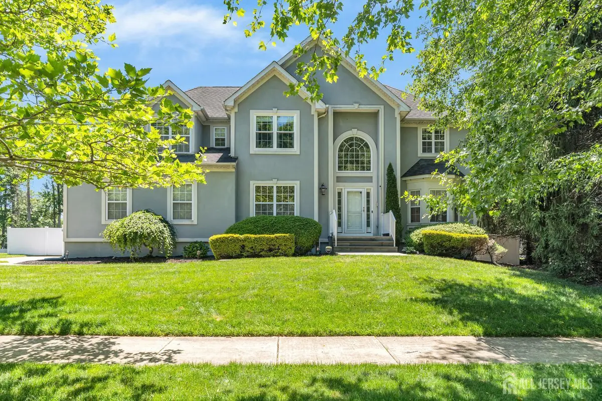 -2 Mapleton Road, Old Bridge, NJ 08857 - #1