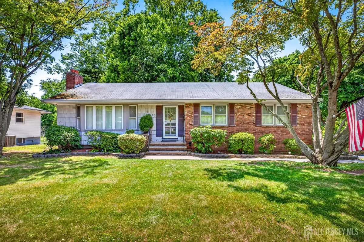 -933 Franklin Avenue, South Plainfield, NJ 07080 - #1
