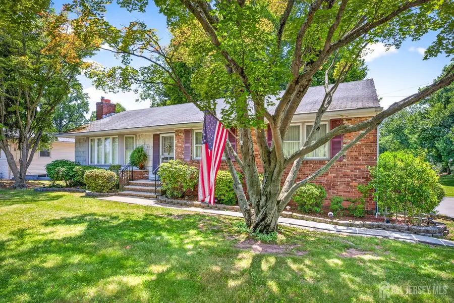 -933 Franklin Avenue, South Plainfield, NJ 07080 - #3