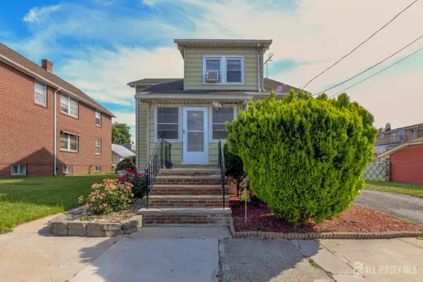 -51 Jeanette Street, Carteret, NJ 07008
