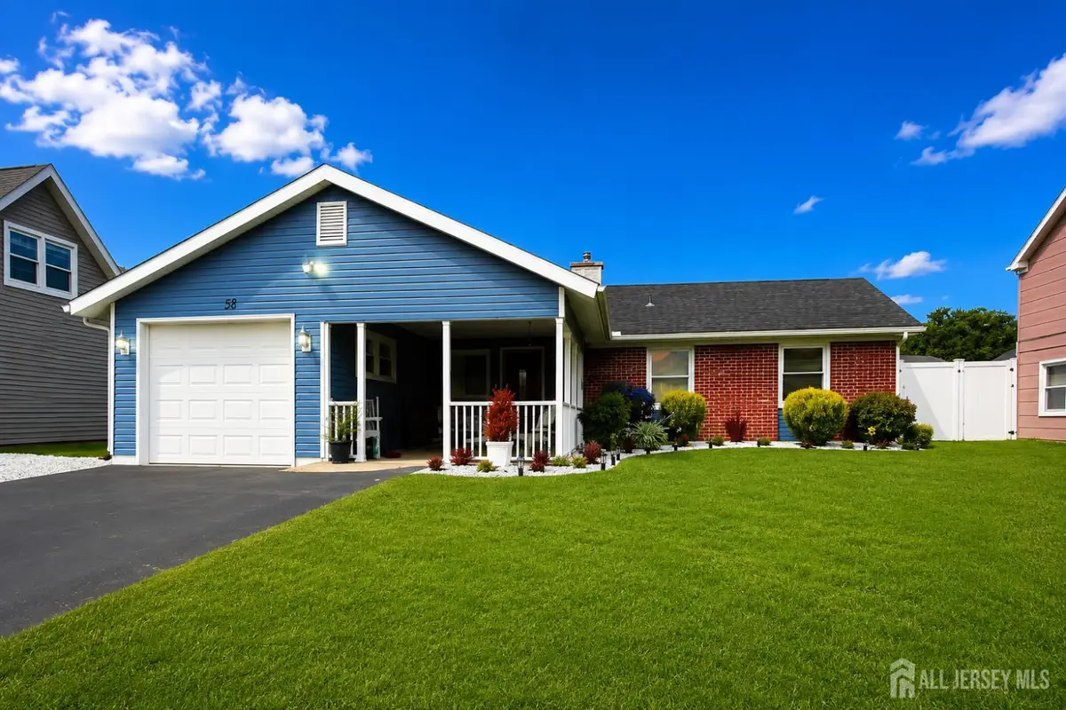 -58 Balfour Lane, Willingboro, NJ 08046 - #1