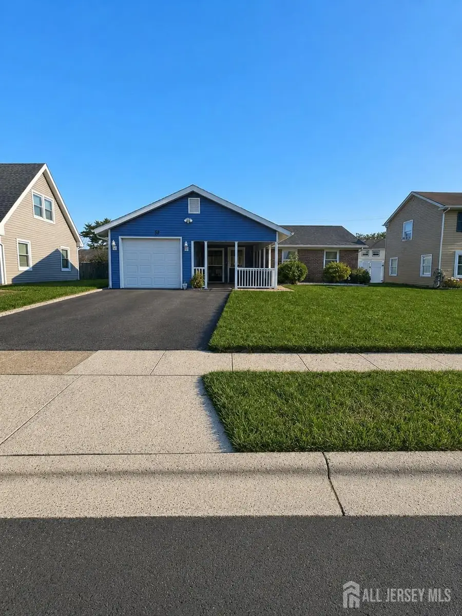 -58 Balfour Lane, Willingboro, NJ 08046 - #3