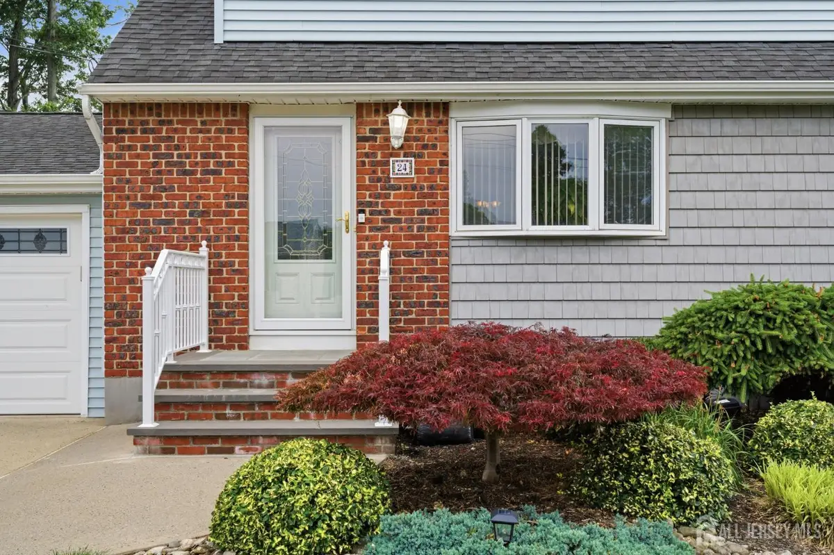 -24 Deerwood Avenue, Edison, NJ 08817 - #1
