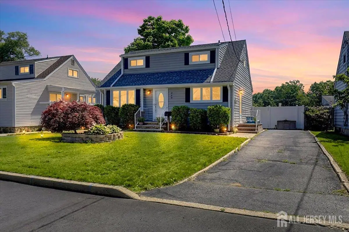 -360 Park Avenue, Old Bridge, NJ 08857 - #1