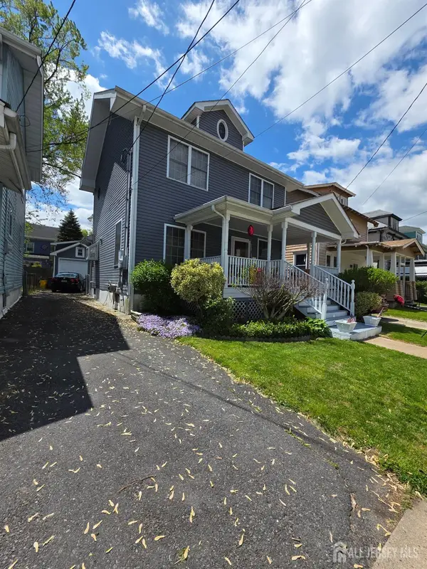 -25 Columbia Avenue, Trenton, NJ 08618