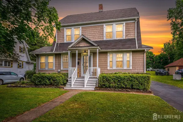 -1052 Sherman Avenue, South Plainfield, NJ 07080