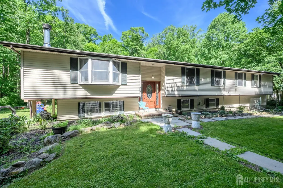 -11 Pine Ridge Road, Califon, NJ 07830 - #1