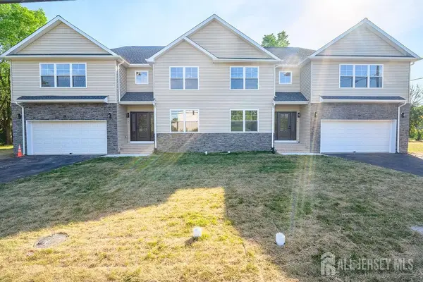 -10-B Delar Parkway, Franklin Twsp, NJ 08823