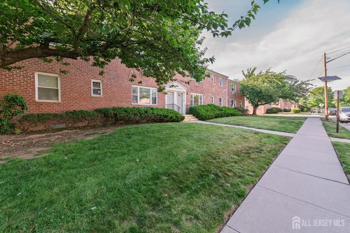 -42 York Drive #6A, Edison, NJ 08817 - #1