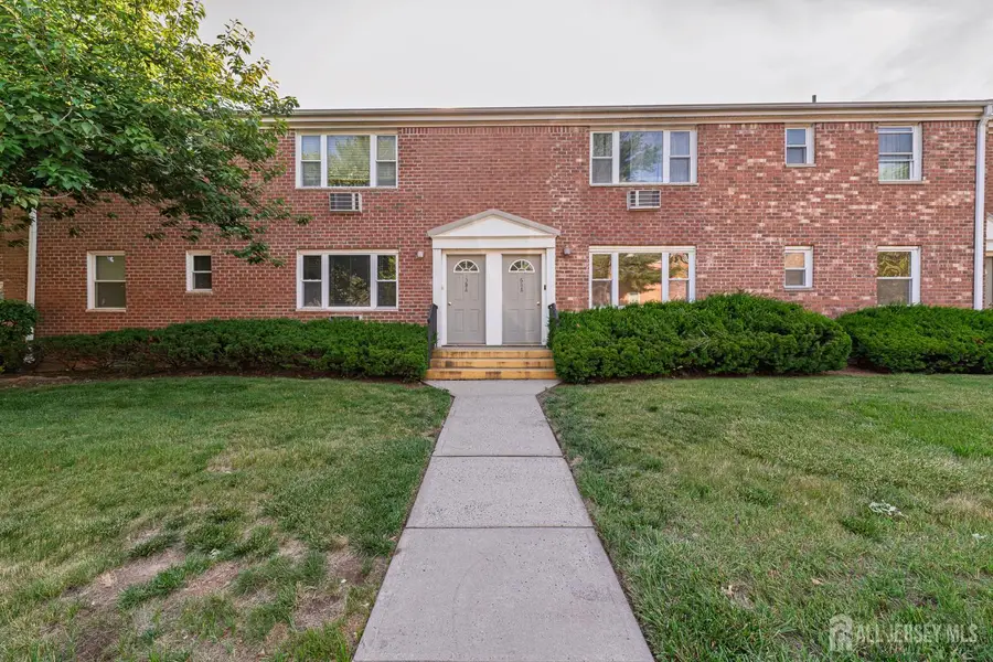 -42 York Drive #6A, Edison, NJ 08817 - #2