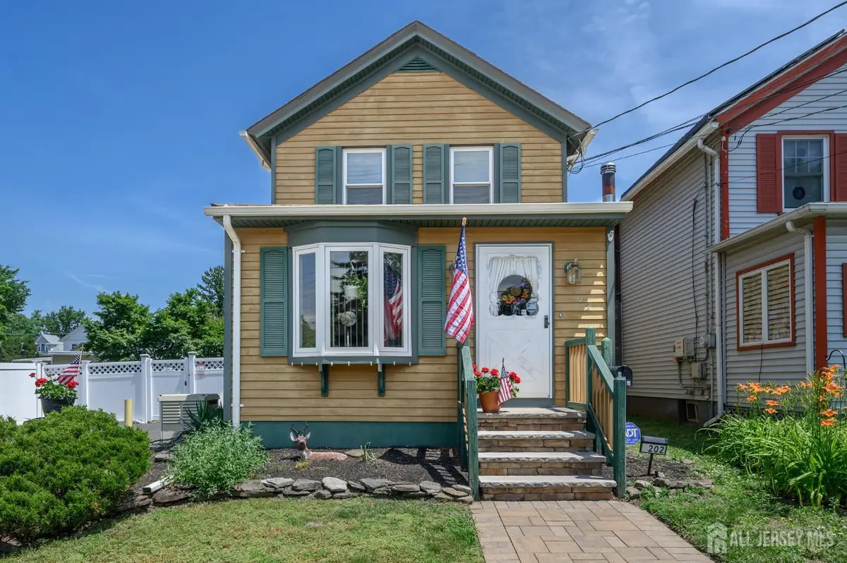 -202 Grove Street, North Plainfield, NJ 07060 - #1
