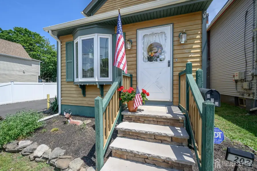 -202 Grove Street, North Plainfield, NJ 07060 - #2