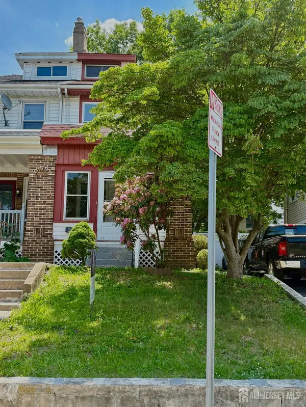 -868 Parkside Avenue, Trenton, NJ 08618