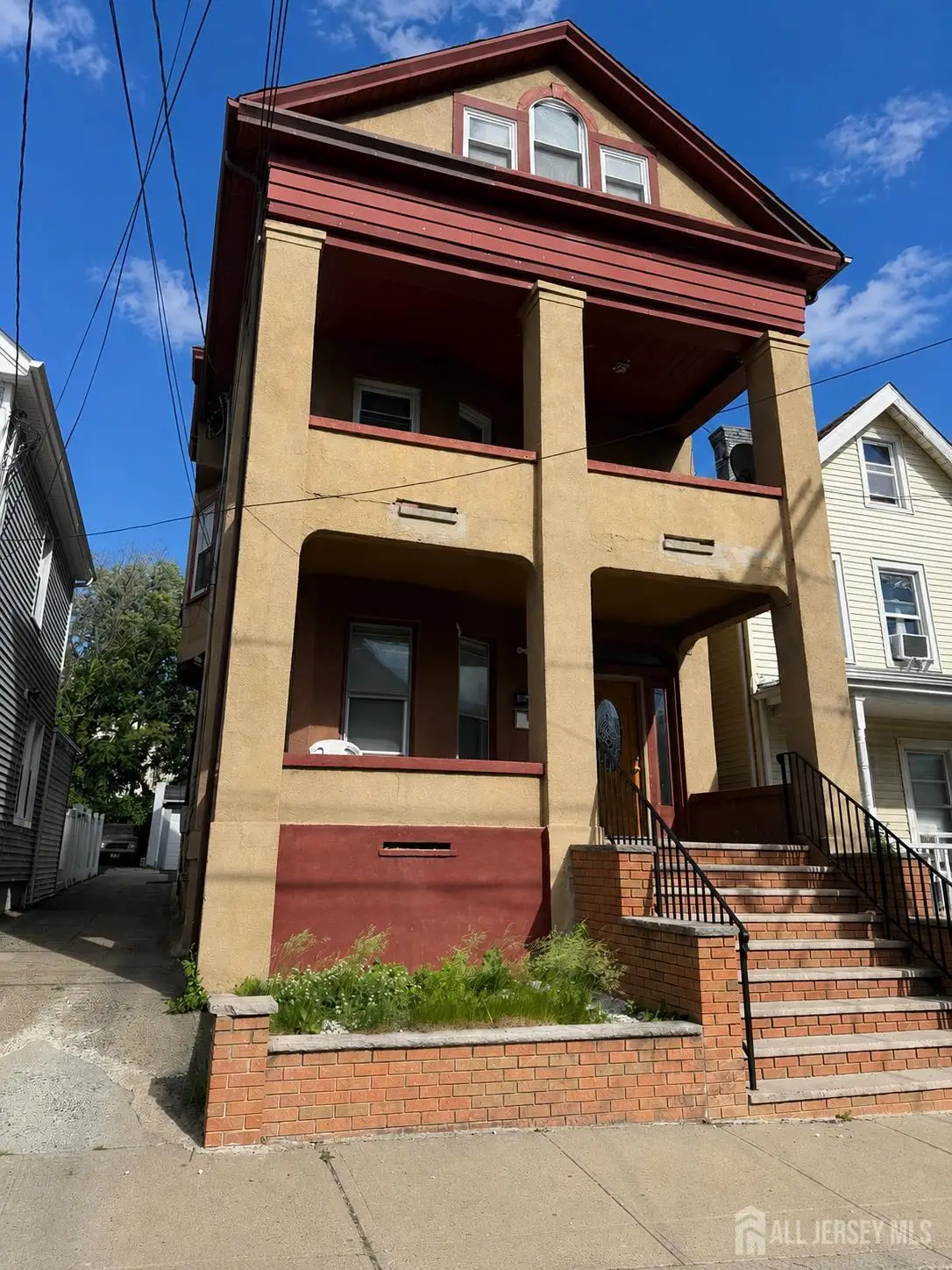 -180 Brighton Avenue, Perth Amboy, NJ 08861 - #1