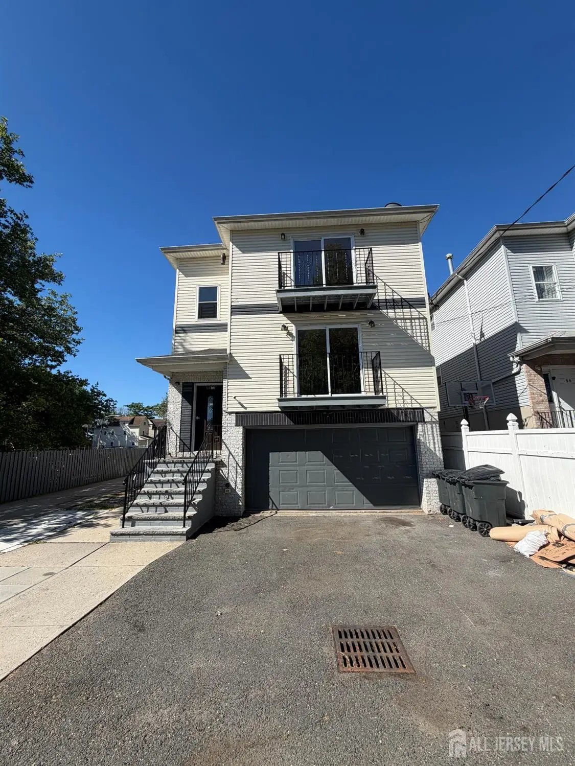-64 Montclair Avenue, Newark, NJ 07104 - #1