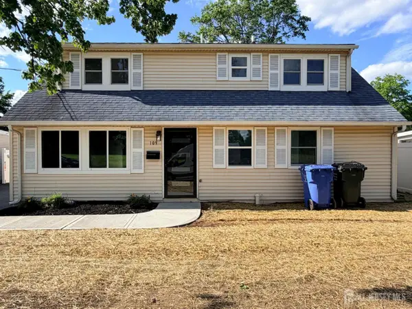 -109 W Arthur Place, Iselin, NJ 08830