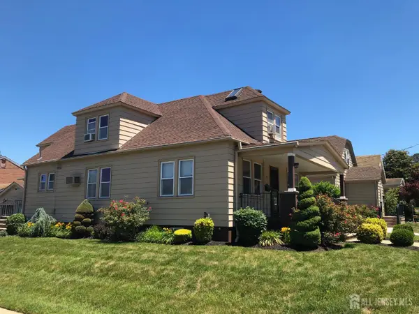 -24 Wilcox Avenue, South River, NJ 08882