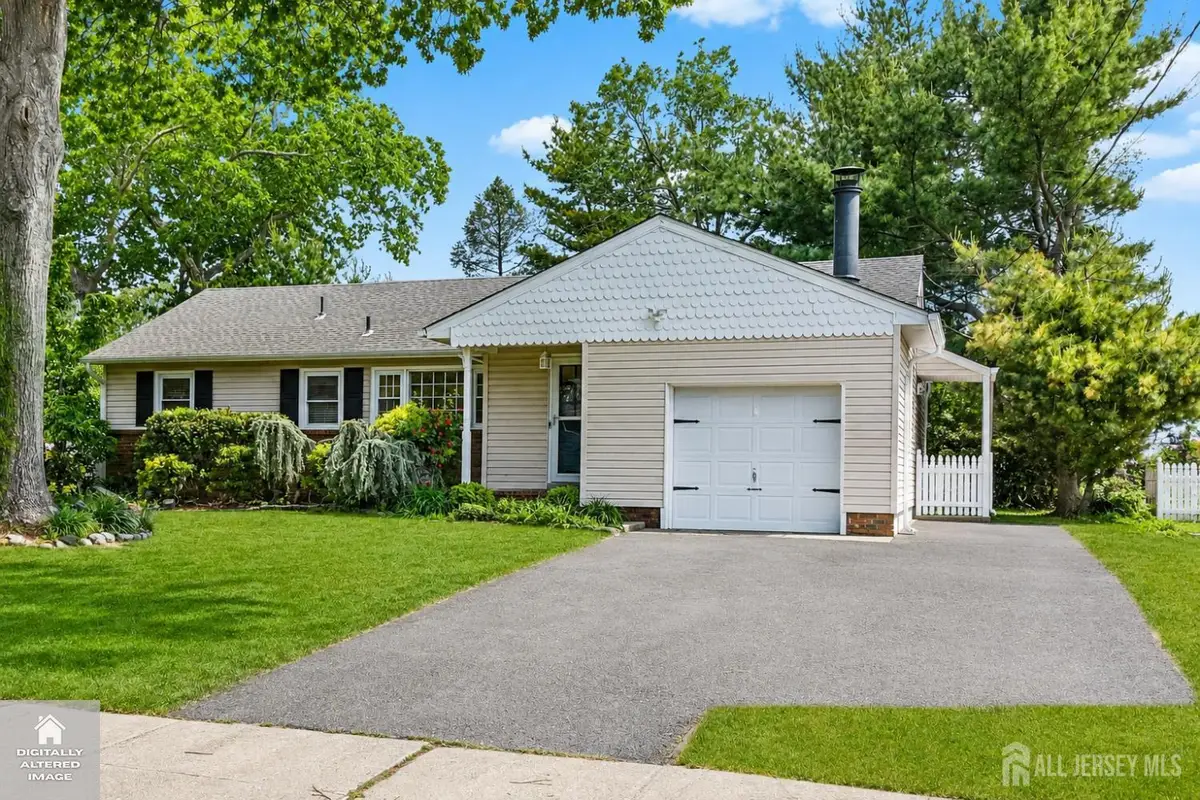 -90 Oak Hill Drive, Toms River, NJ 08753 - #1
