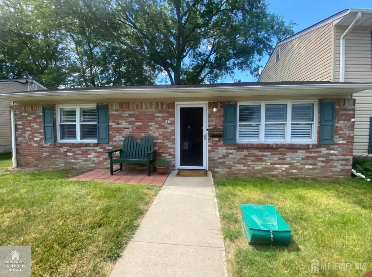 -31 Haven Drive, Matawan, NJ 07747 - #1