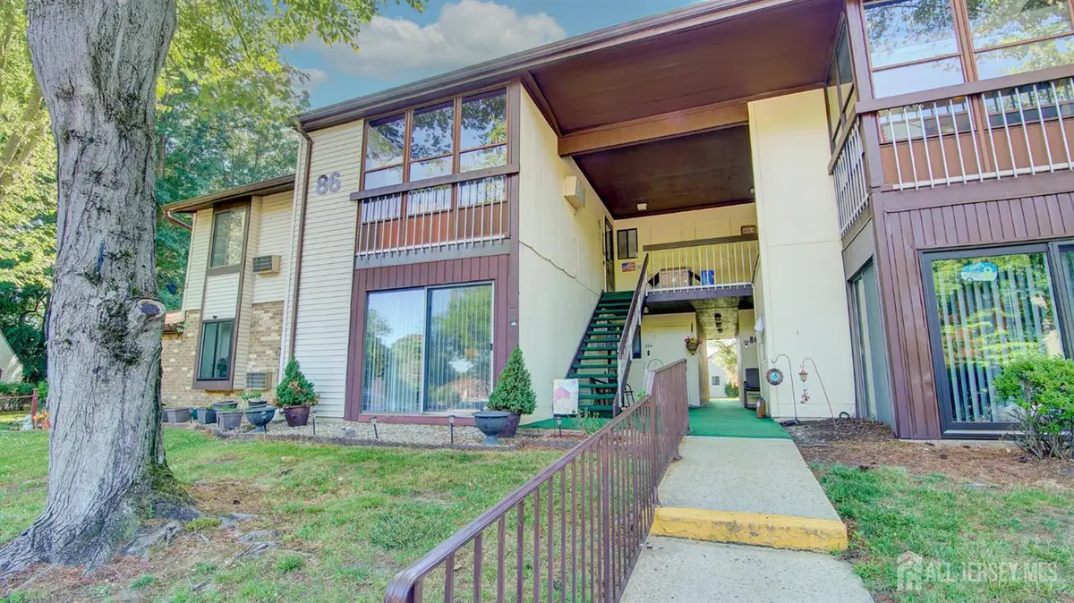 -86 Arrowood Road #G, Manalapan, NJ 07726 - #1