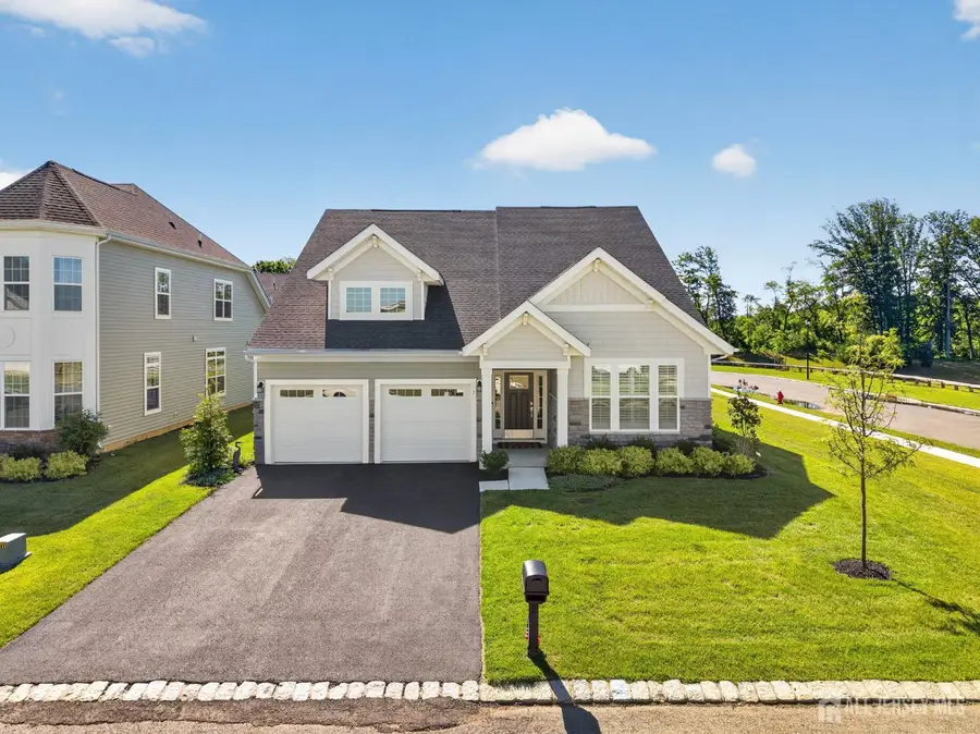 -2 Vizcaya Drive, Monroe, NJ 08831 - #2