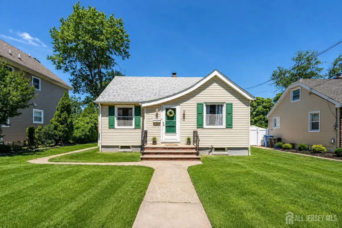 -14 Anne Street, South River, NJ 08882 - #1