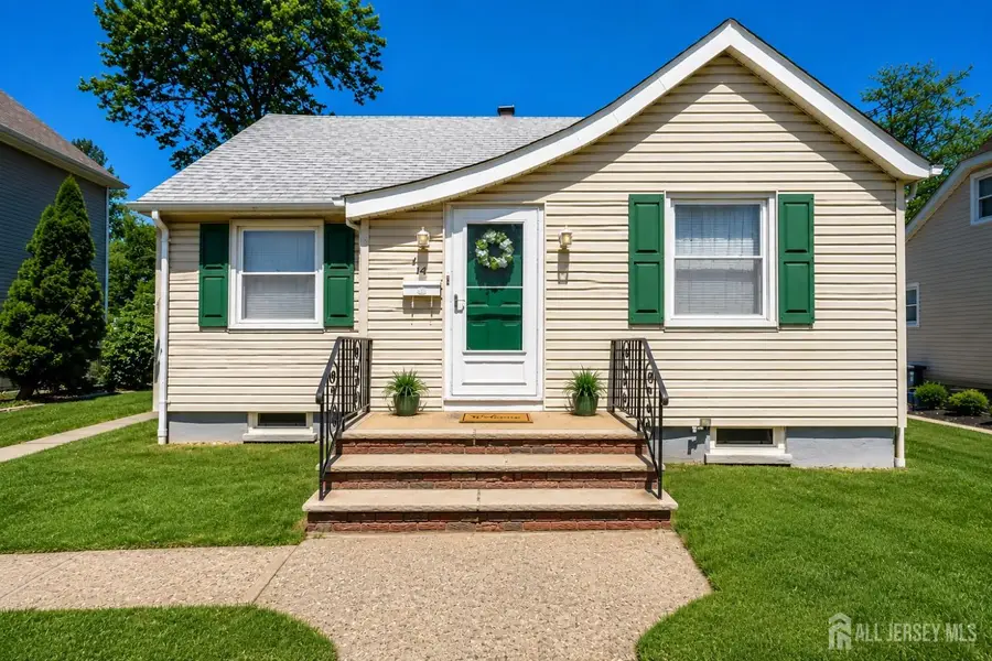 -14 Anne Street, South River, NJ 08882 - #2