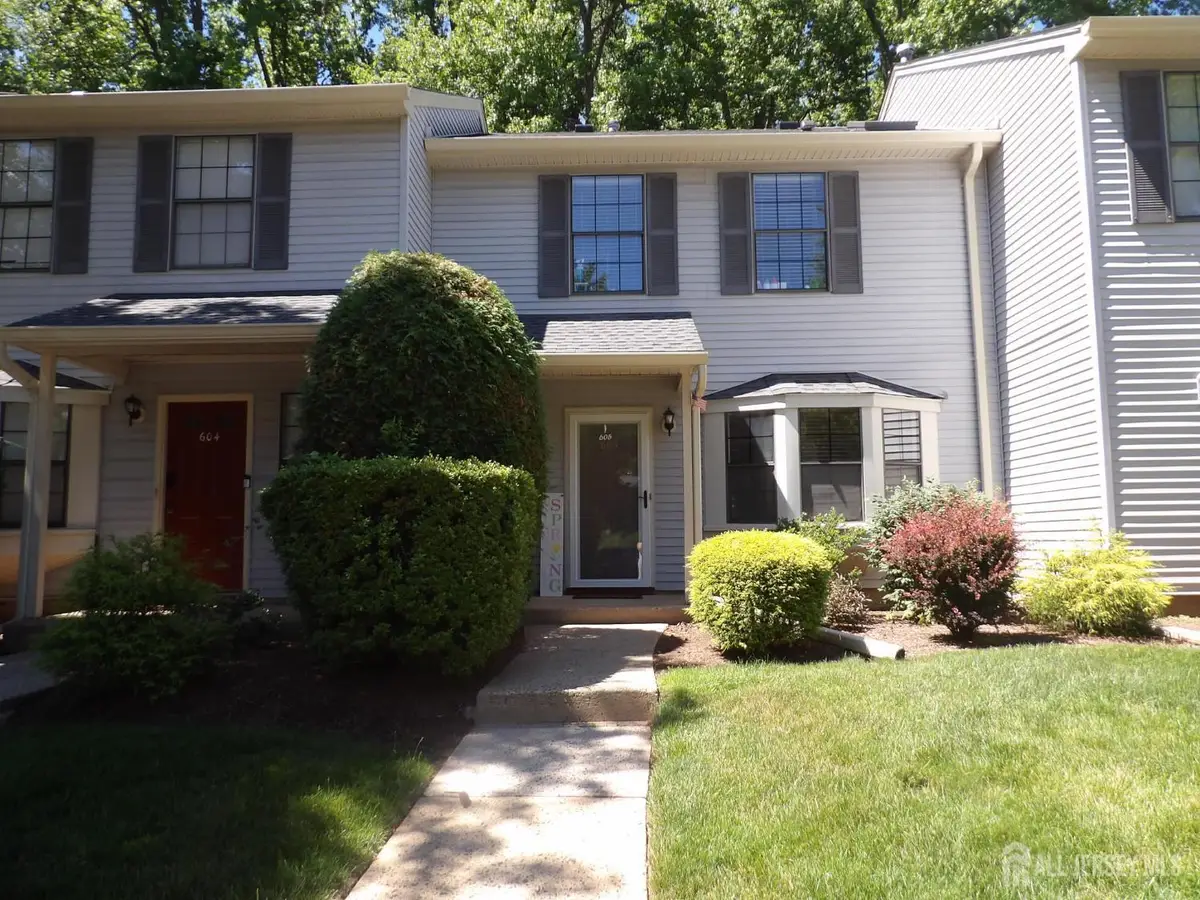 -605 Timber Oaks Road, Edison, NJ 08820 - #1