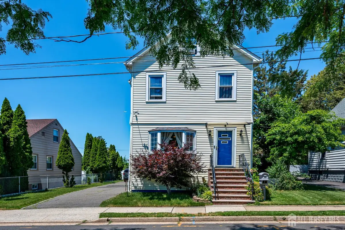-220 Arthur Street, Linden, NJ 07036 - #1