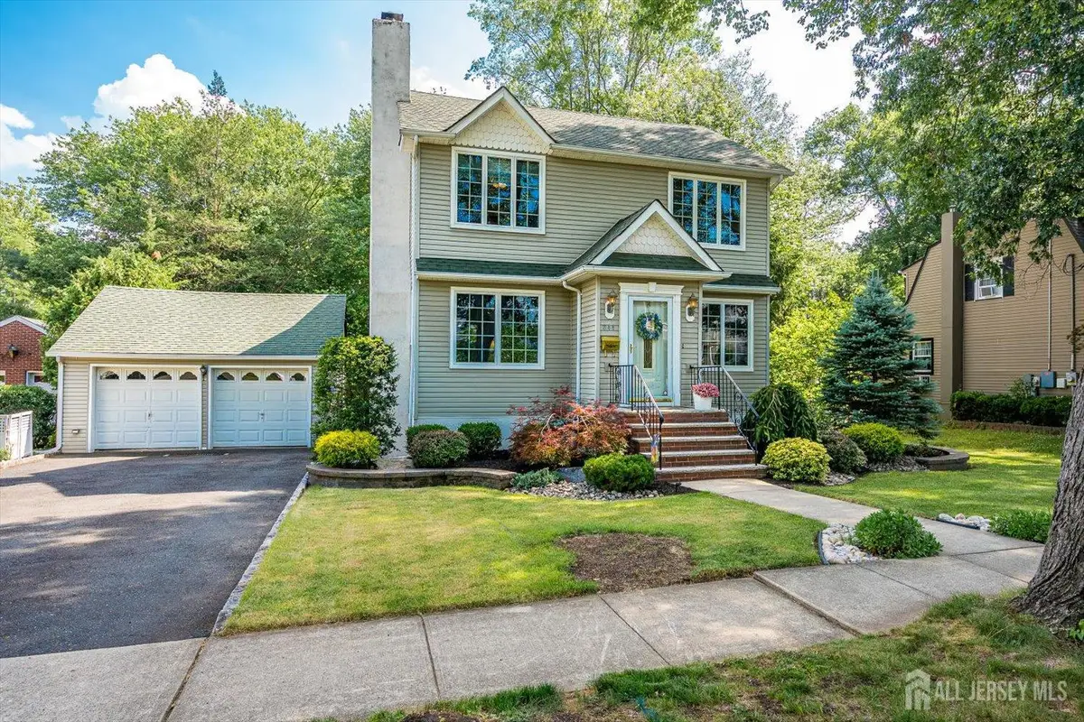 -844 Milton Boulevard, Rahway, NJ 07065 - #1
