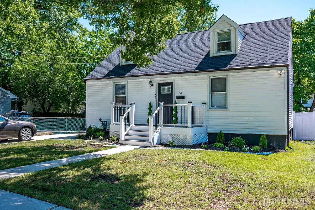 -34 James Place, Metuchen, NJ 08840 - #1