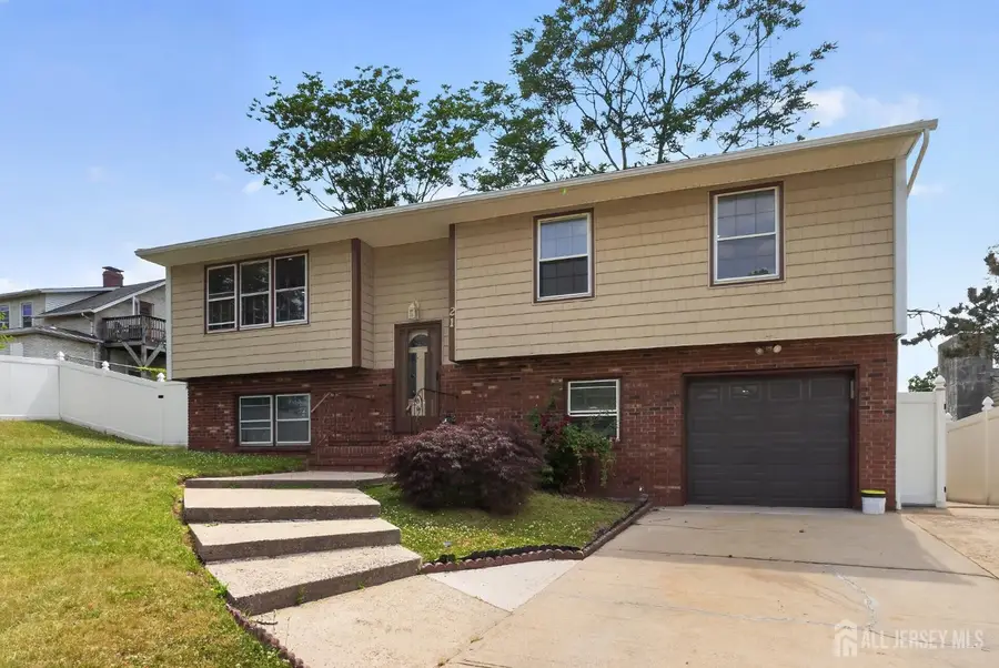 -21 Ash Road, Edison, NJ 08817 - #2