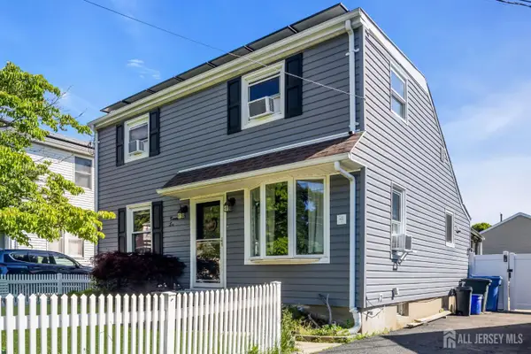 -26 Sidney Avenue, Spotswood, NJ 08884