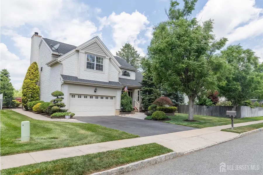 -4 Winchester Court, Matawan, NJ 07747 - #2