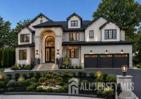 -399 Middlesex Avenue, Colonia, NJ 07067