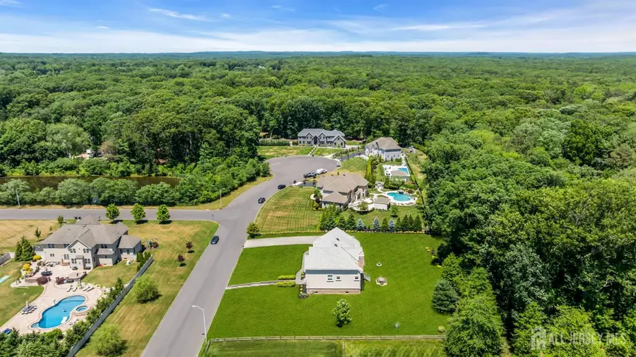 -14 Barrister Court, Freehold, NJ 07728 - #3