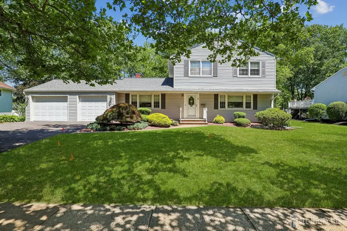 -5 Dogwood Court, East Brunswick, NJ 08816 - #1