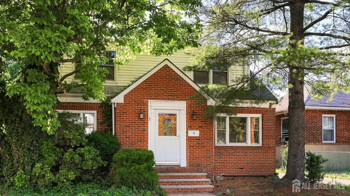-89 Ford Avenue, Fords, NJ 08863 - #1